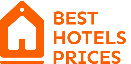 BestHotelsPrices Logo